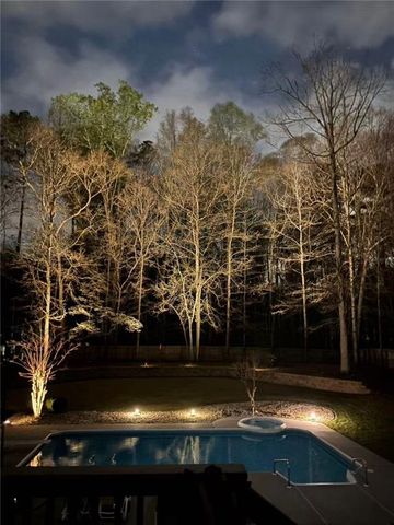 1460 Uncle Ben Drive, Powder Springs, GA 30127