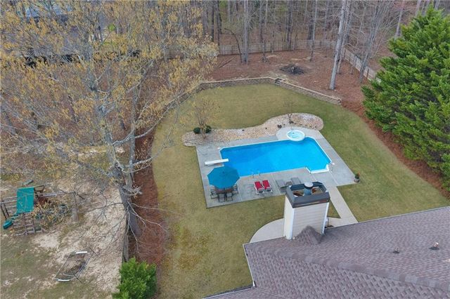 1460 Uncle Ben Drive, Powder Springs, GA 30127