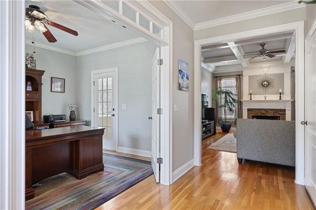 1460 Uncle Ben Drive, Powder Springs, GA 30127