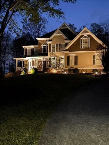 1460 Uncle Ben Drive, Powder Springs, GA 30127