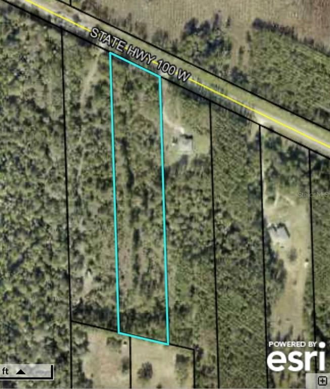 4389 W STATE HIGHWAY 100, Bunnell, FL 32110
