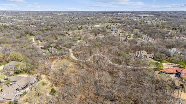 10016 Glen Ellen Road, Owasso, OK 74055