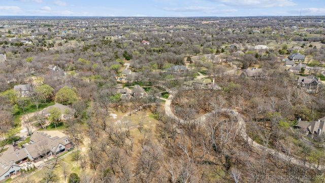 10016 Glen Ellen Road, Owasso, OK 74055