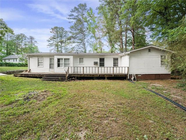 1375 Mayfield Road, Alpharetta, GA 30009