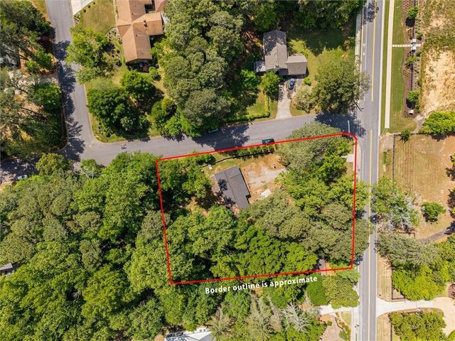 1375 Mayfield Road, Alpharetta, GA 30009