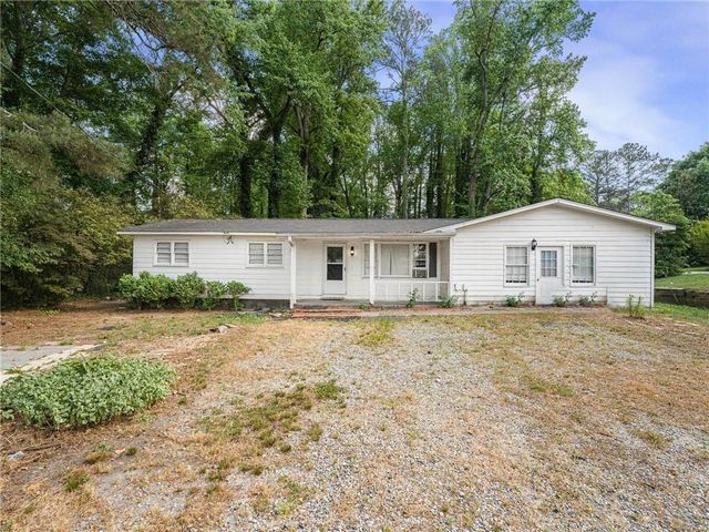 1375 Mayfield Road, Alpharetta, GA 30009