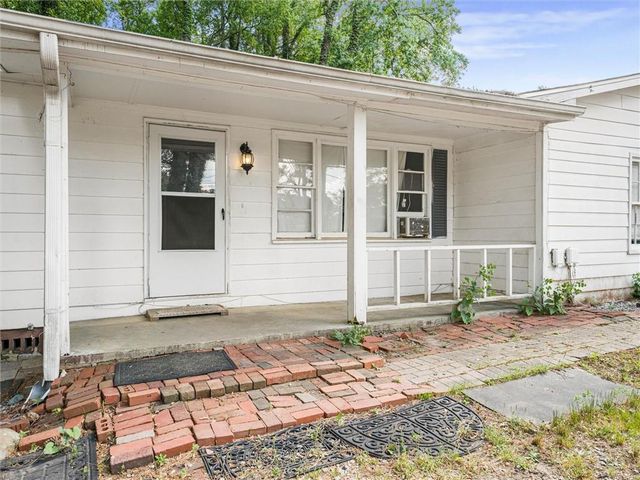 1375 Mayfield Road, Alpharetta, GA 30009