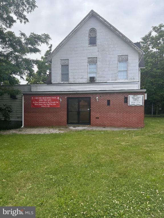 4516 REISTERSTOWN RD, Baltimore, MD 21215