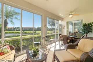 3904 Forest Glen BLVD 7-101, Naples, FL 34114