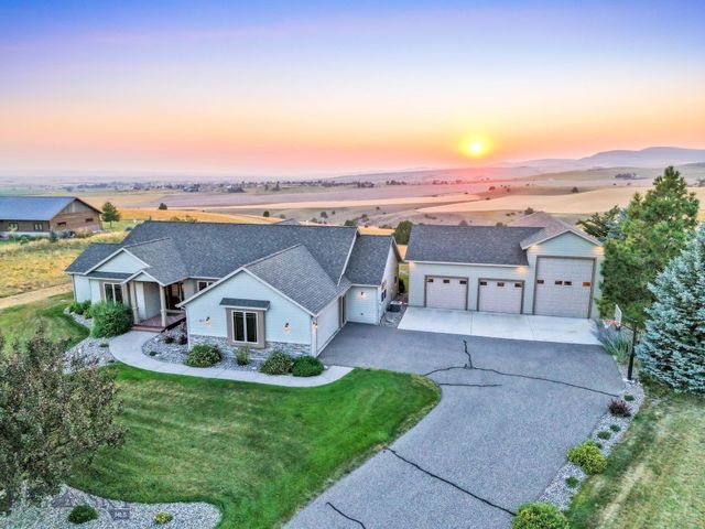 827 Antelope Ridge, Belgrade, MT 59714