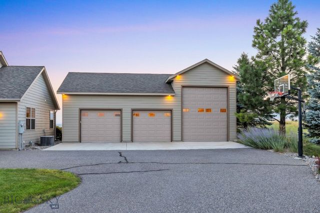 827 Antelope Ridge, Belgrade, MT 59714