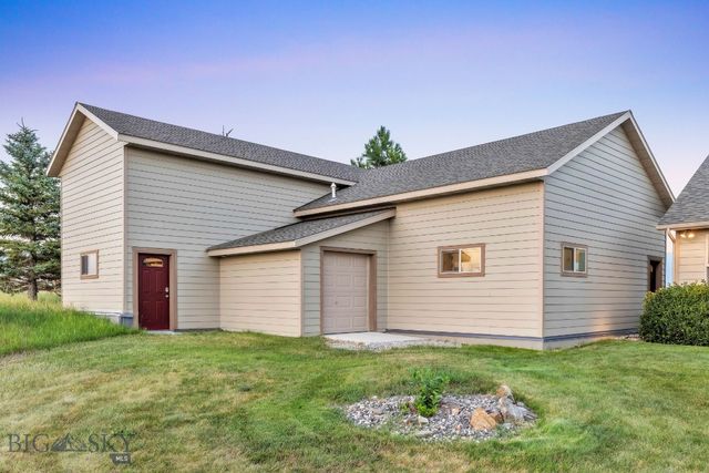 827 Antelope Ridge, Belgrade, MT 59714