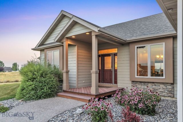 827 Antelope Ridge, Belgrade, MT 59714