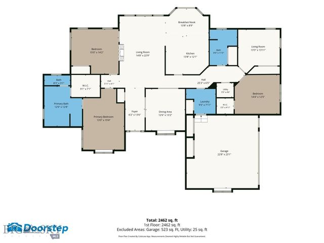 827 Antelope Ridge, Belgrade, MT 59714