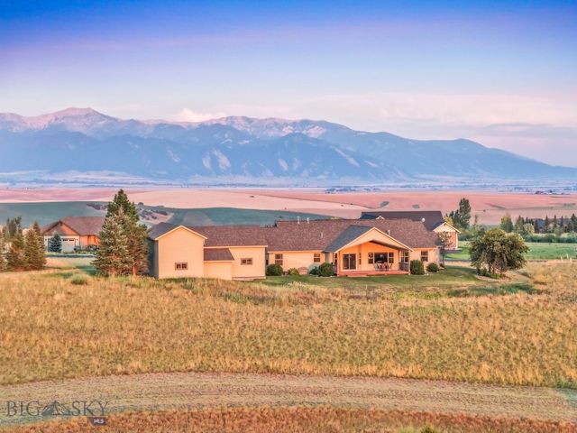 827 Antelope Ridge, Belgrade, MT 59714