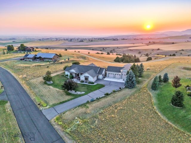 827 Antelope Ridge, Belgrade, MT 59714