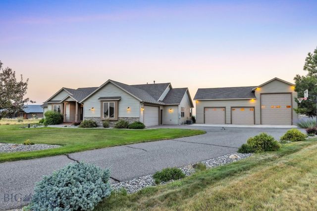 827 Antelope Ridge, Belgrade, MT 59714