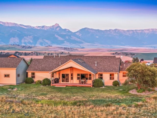 827 Antelope Ridge, Belgrade, MT 59714