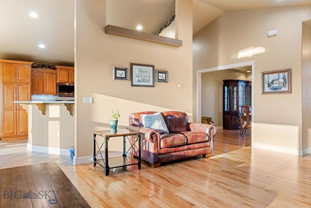 827 Antelope Ridge, Belgrade, MT 59714