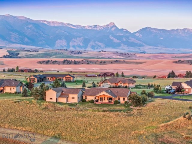 827 Antelope Ridge, Belgrade, MT 59714