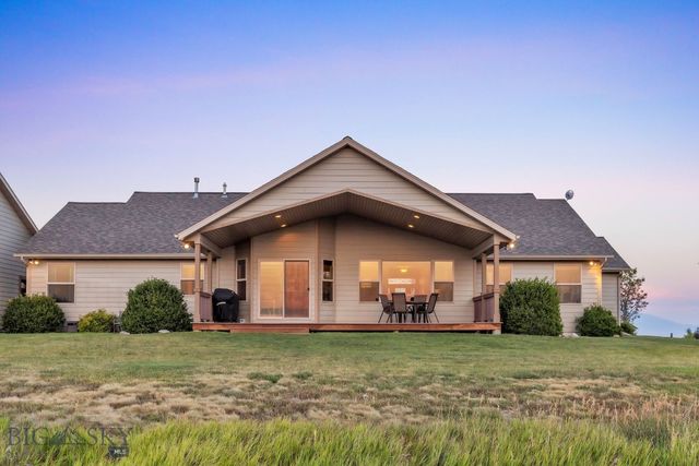 827 Antelope Ridge, Belgrade, MT 59714