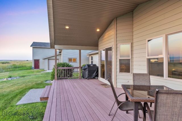 827 Antelope Ridge, Belgrade, MT 59714