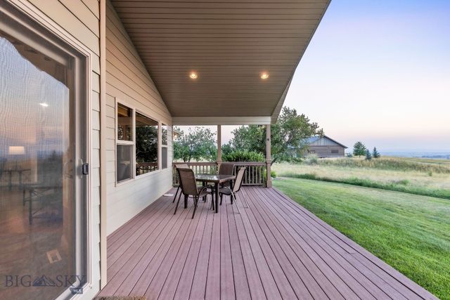 827 Antelope Ridge, Belgrade, MT 59714