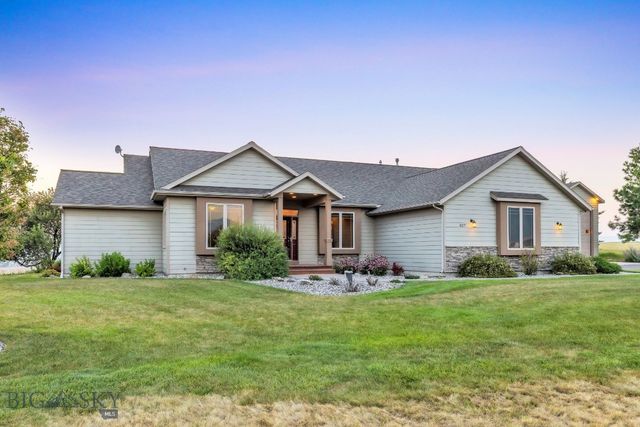 827 Antelope Ridge, Belgrade, MT 59714