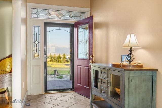 827 Antelope Ridge, Belgrade, MT 59714