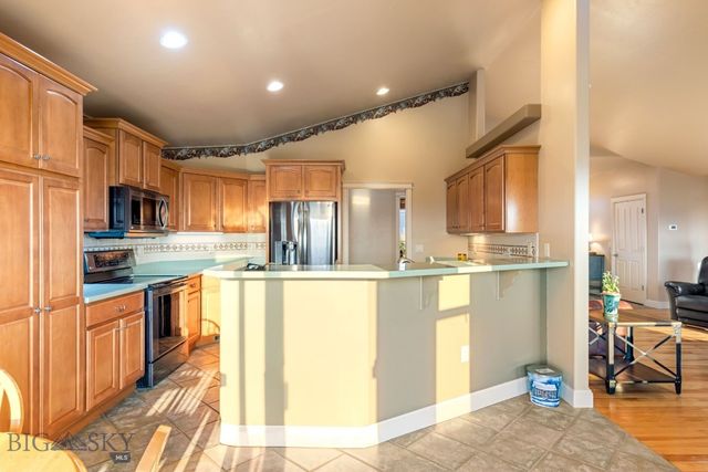 827 Antelope Ridge, Belgrade, MT 59714