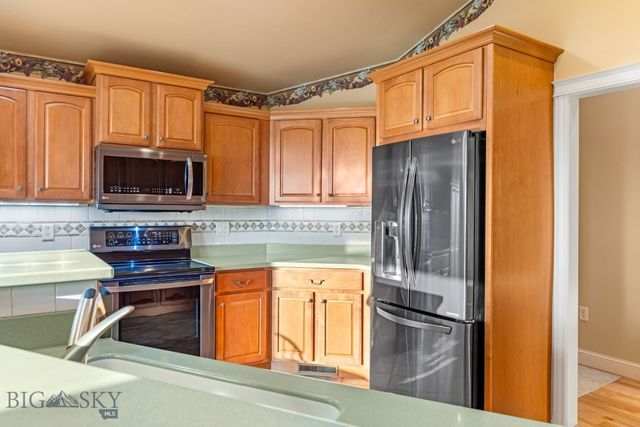 827 Antelope Ridge, Belgrade, MT 59714