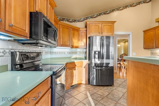827 Antelope Ridge, Belgrade, MT 59714