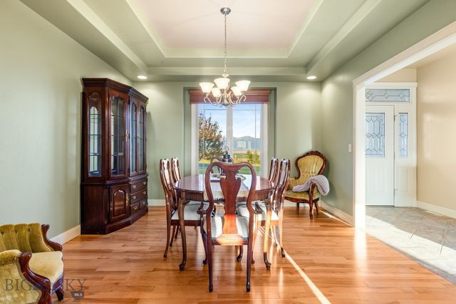 827 Antelope Ridge, Belgrade, MT 59714