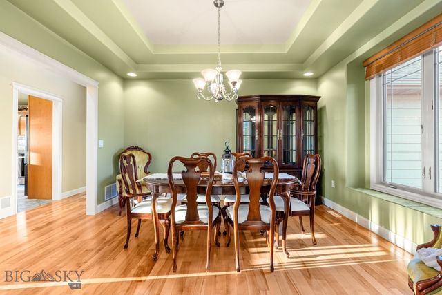 827 Antelope Ridge, Belgrade, MT 59714