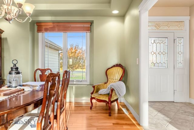827 Antelope Ridge, Belgrade, MT 59714