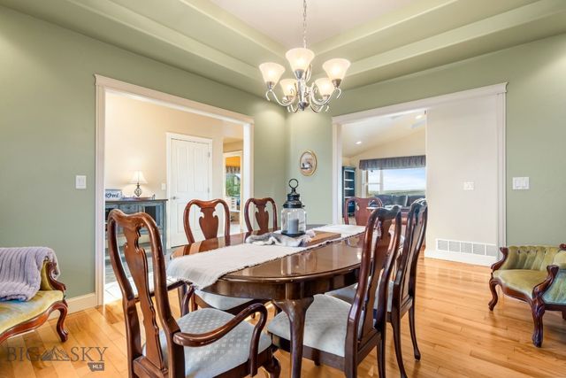 827 Antelope Ridge, Belgrade, MT 59714