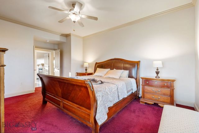 827 Antelope Ridge, Belgrade, MT 59714