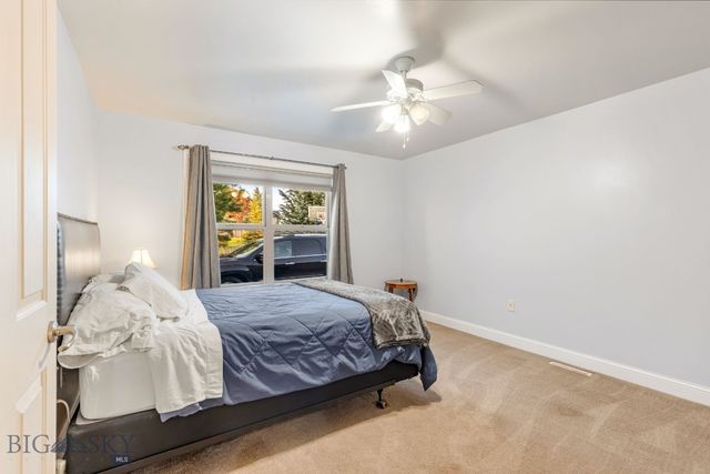 827 Antelope Ridge, Belgrade, MT 59714