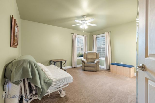 827 Antelope Ridge, Belgrade, MT 59714