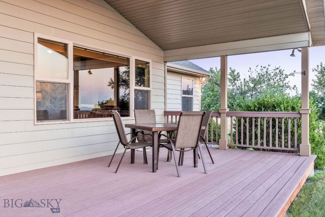 827 Antelope Ridge, Belgrade, MT 59714