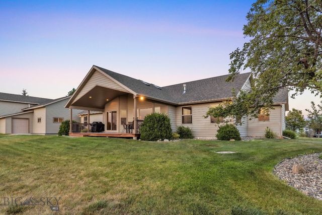 827 Antelope Ridge, Belgrade, MT 59714