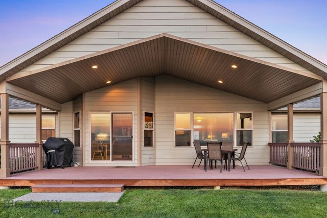 827 Antelope Ridge, Belgrade, MT 59714
