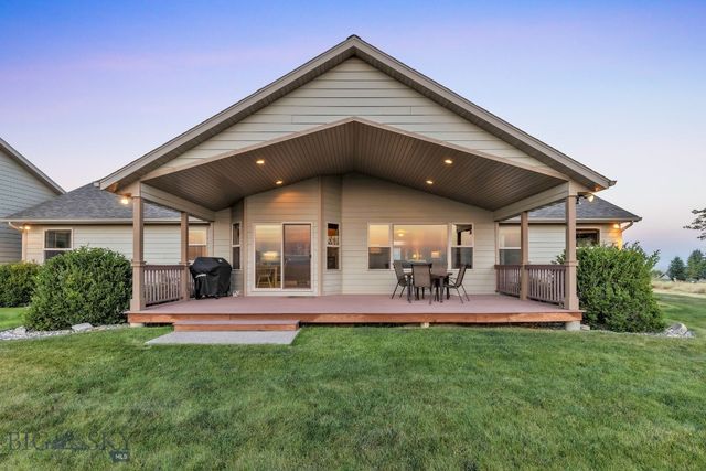 827 Antelope Ridge, Belgrade, MT 59714
