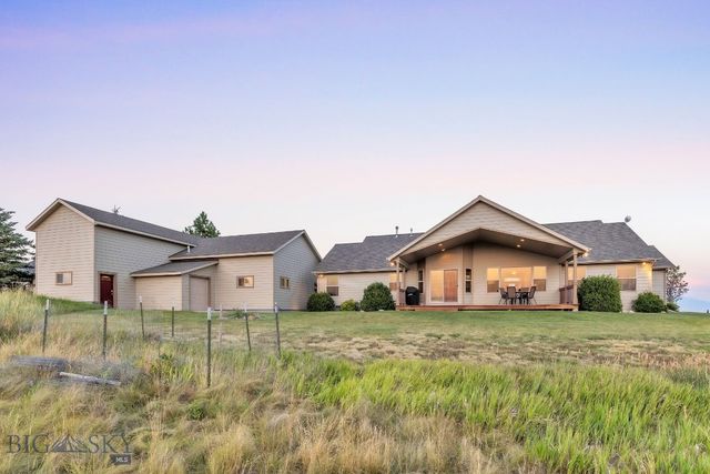 827 Antelope Ridge, Belgrade, MT 59714