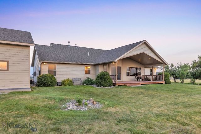 827 Antelope Ridge, Belgrade, MT 59714