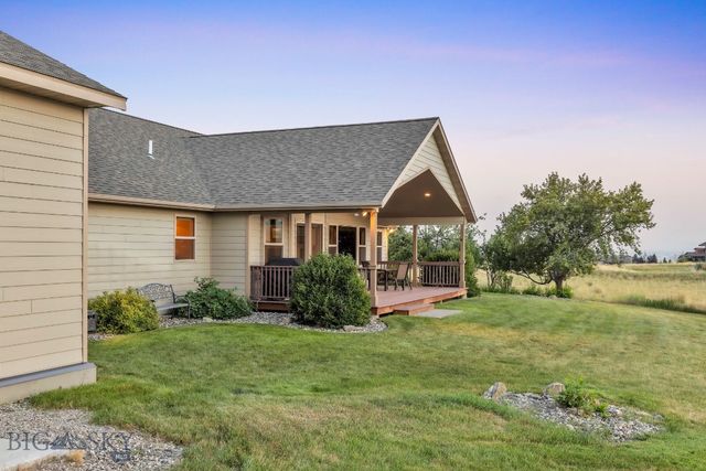 827 Antelope Ridge, Belgrade, MT 59714