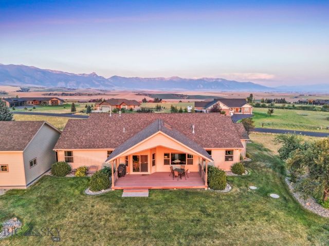 827 Antelope Ridge, Belgrade, MT 59714