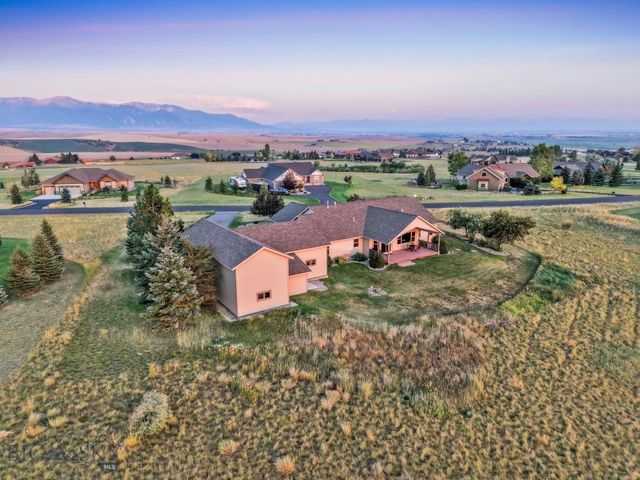 827 Antelope Ridge, Belgrade, MT 59714