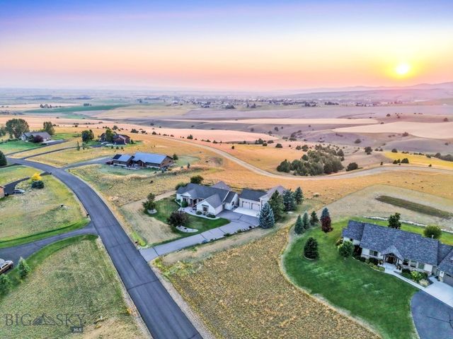 827 Antelope Ridge, Belgrade, MT 59714