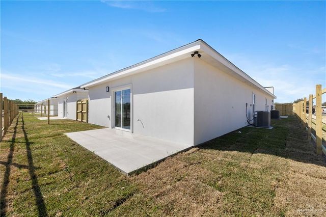 2902 Gabriel Street 2, Mission, TX 78574